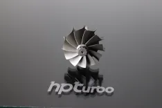 Upgrade Turbine TD06SL2R Mitsubishi EVO 4-9